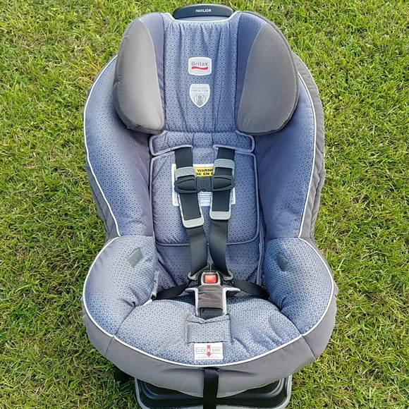 britax car seat accessories